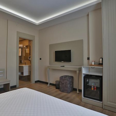 Hotel Park Dedeman Mardin Exterior foto